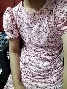 Snapshot of Muskhan_jaan1 chatting on September 30, 9:14 am Muskhan jaan1 online show from September 30, 9:14 am