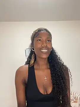 StarElexis online show from February 2, 9:57 pm