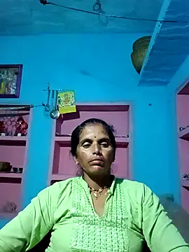 Mohni cute online show from October 16, 1:56 pm