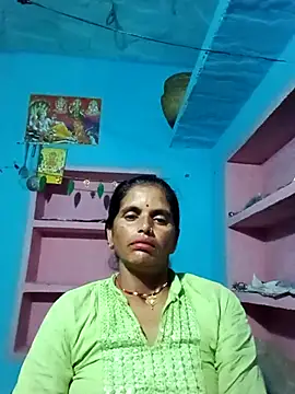 Mohni cute online show from October 26, 12:27 am