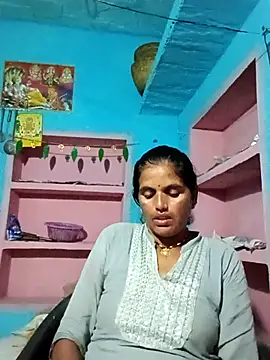 Mohni cute online show from October 27, 12:53 pm