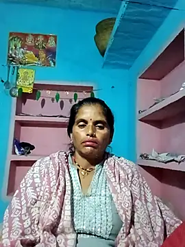 Mohni cute online show from October 31, 1:39 am