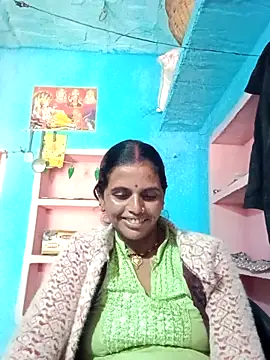 Mohni cute online show from November 20, 4:12 am