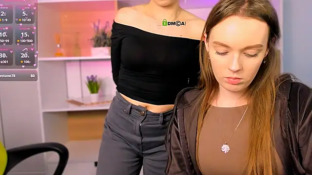 isla dior online show from December 21, 10:22 am