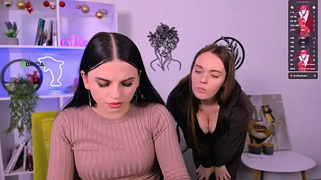 isla dior online show from January 11, 8:52 am