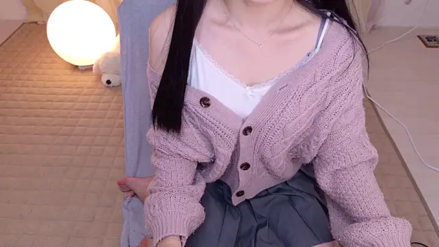 MAYU cha online show from November 11, 11:21 am