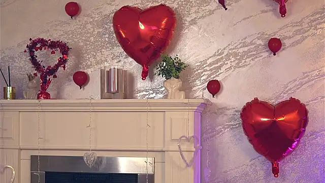 CassieMiles online show from March 24, 4:06 am