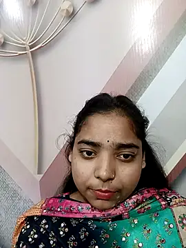 ishikaa124 online show from October 1, 4:51 am