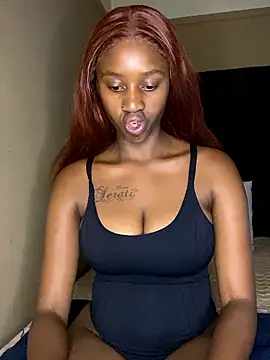 Snapshot of Sirah1 chatting on January 17, 1:10 am Sirah1 online show from January 17, 1:10 am