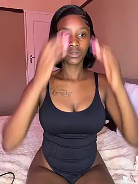 Snapshot of Sirah1 chatting on March 4, 9:37 am Sirah1 online show from March 4, 9:37 am