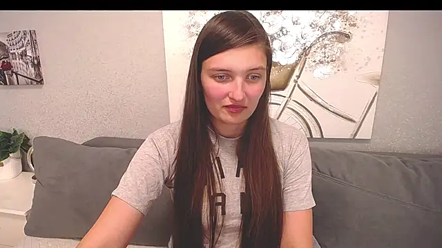 AlisaPeres online show from October 6, 12:46 pm