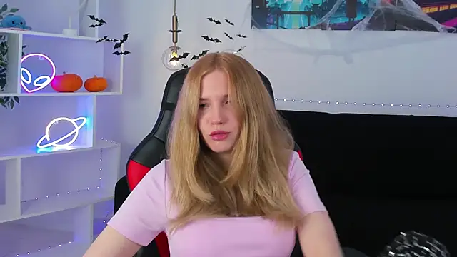 MelissaLiss online show from October 25, 3:07 pm