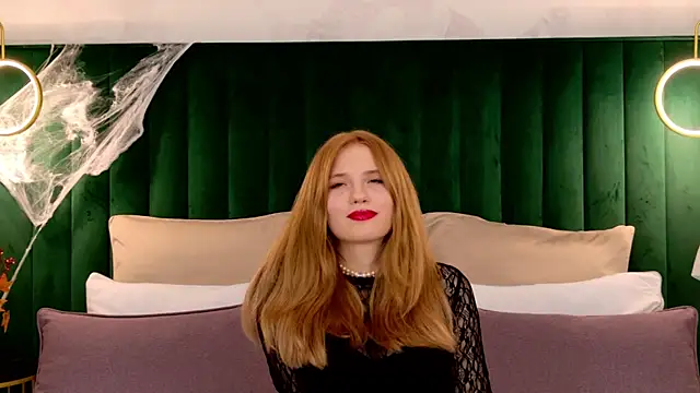 MelissaLiss online show from October 28, 3:14 pm