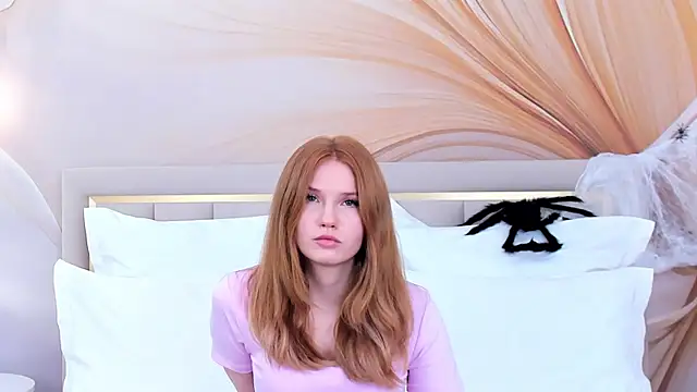 MelissaLiss online show from November 1, 3:03 pm