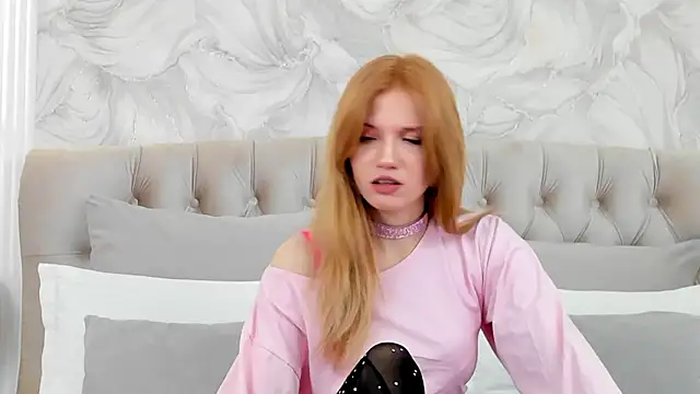 MelissaLiss online show from March 15, 3:12 am