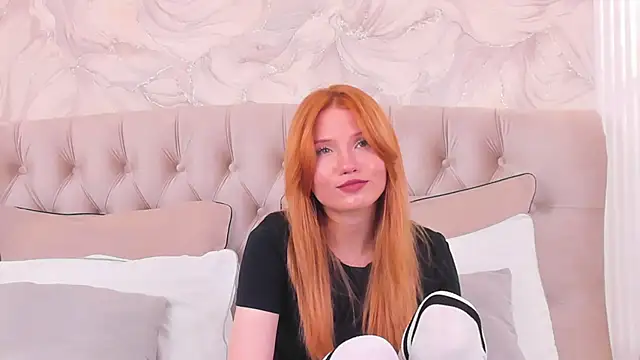 Snapshot of MelissaLiss chatting on April 30, 8:57 pm MelissaLiss online show from April 30, 8:57 pm