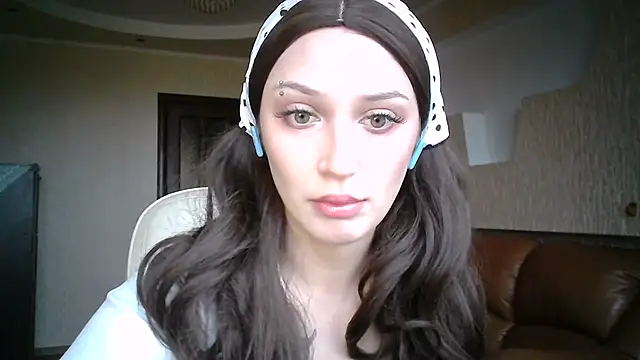 Alice5359 online show from October 6, 5:27 am