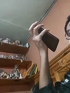 Snapshot of RAJV_ chatting on October 24, 2:35 pm RAJV online show from October 24, 2:35 pm