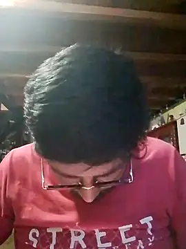 RAJV  online show from December 17, 7:20 pm