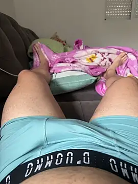 luizrgg online show from June 30, 11:11 am