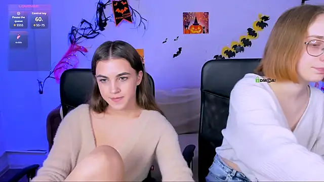 lina fox12 online show from October 24, 2:46 pm