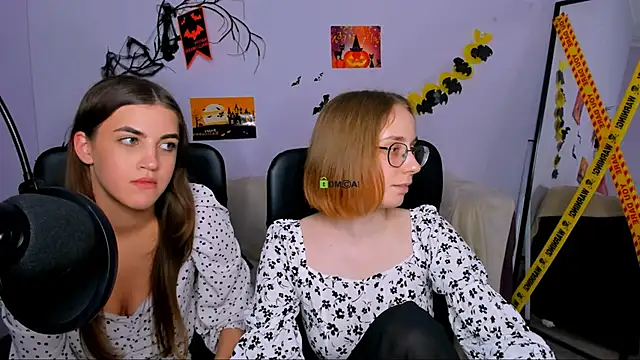 lina fox12 online show from October 28, 5:15 pm