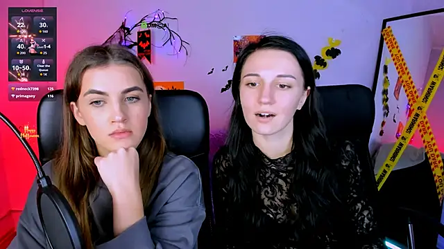 lina fox12 online show from November 1, 4:09 pm