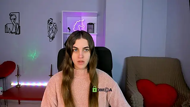 Snapshot of lina_fox12 chatting on December 5, 1:09 pm lina fox12 online show from December 5, 1:09 pm