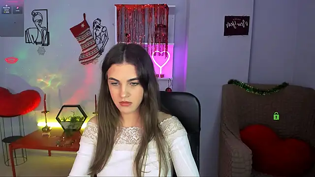 Snapshot of lina_fox12 chatting on January 7, 1:13 pm lina fox12 online show from January 7, 1:13 pm