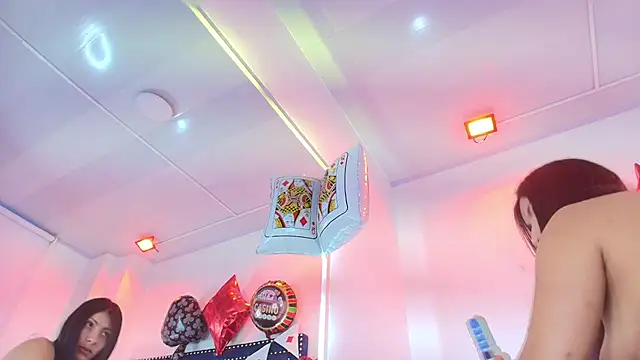 Gabriela milani online show from February 14, 11:29 am