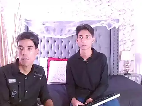 fuck seduction online show from October 7, 6:38 pm