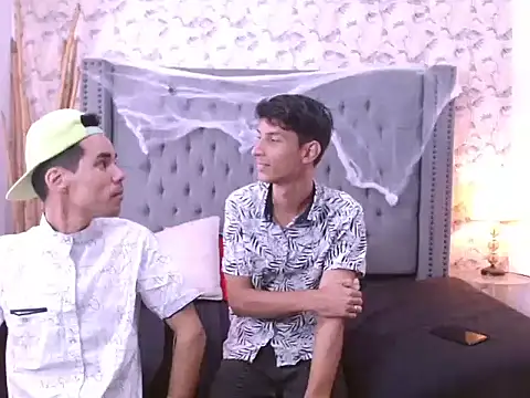 fuck seduction online show from October 13, 6:41 pm