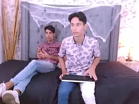 fuck seduction online show from October 14, 6:42 pm