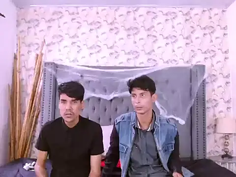 fuck seduction online show from October 15, 6:41 pm