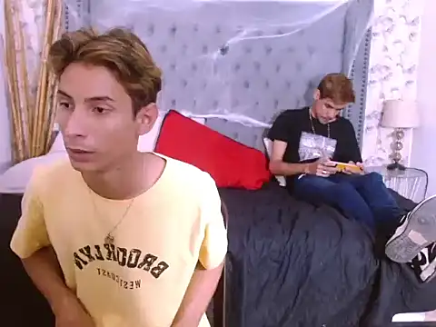 fuck seduction online show from October 23, 6:39 pm