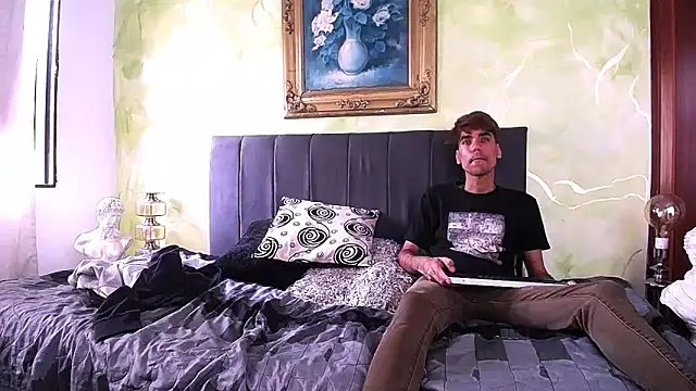 fuck seduction online show from November 27, 1:24 pm