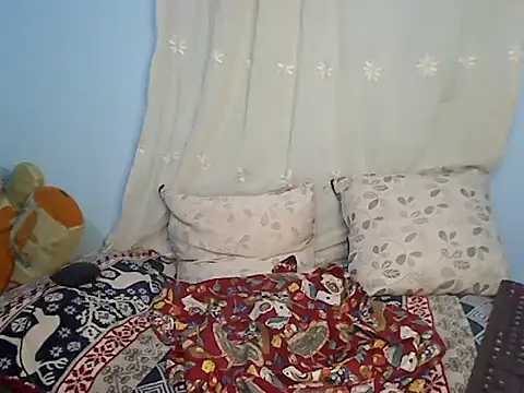 RoseNaya online show from May 7, 3:12 am