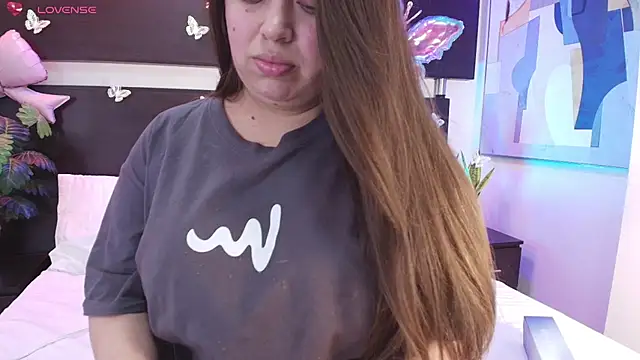 Cammi wagner online show from February 10, 8:13 pm