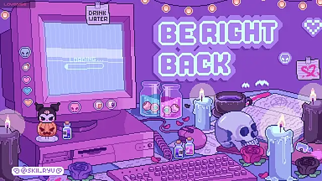 luxuryheaven 8 online show from January 8, 9:28 pm