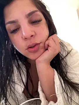 sweet manuella online show from October 1, 2:01 pm