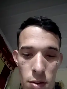 Alissonmorais online show from November 5, 12:10 am