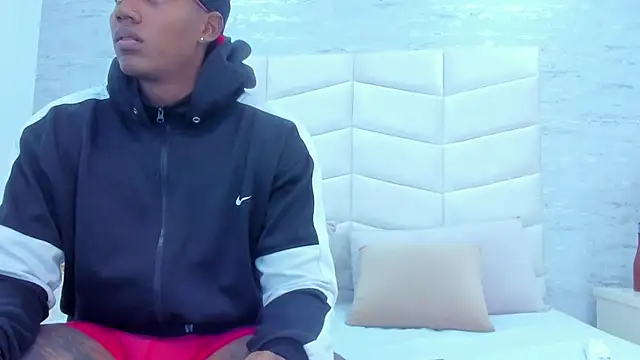 jax black online show from October 9, 8:29 pm