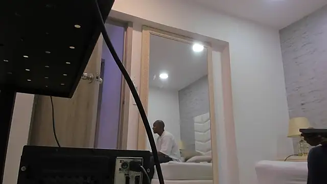 jax black online show from November 1, 7:16 pm