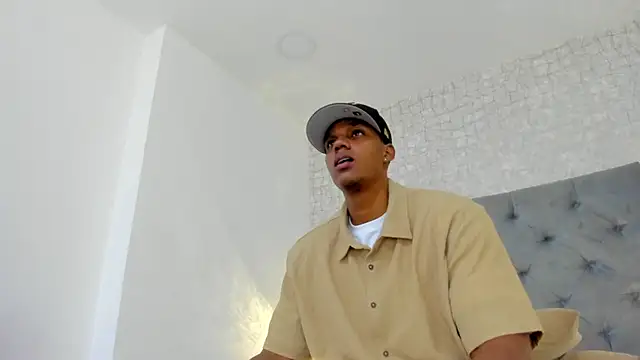 jax black online show from February 12, 8:15 pm