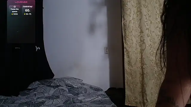 motita lux online show from October 23, 1:27 am