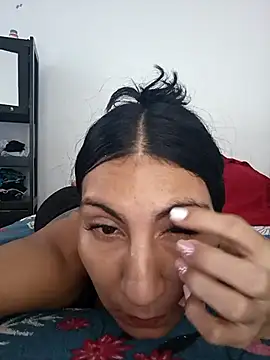 Lucyfoox online show from October 4, 3:43 pm