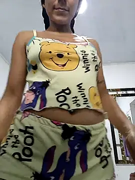 Lucyfoox online show from October 20, 1:33 pm