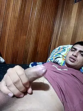 daniandr119 online show from February 17, 11:55 pm