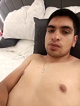 daniandr119 online show from April 17, 2:14 am