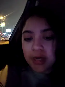 Khloekiss online show from October 21, 12:44 am